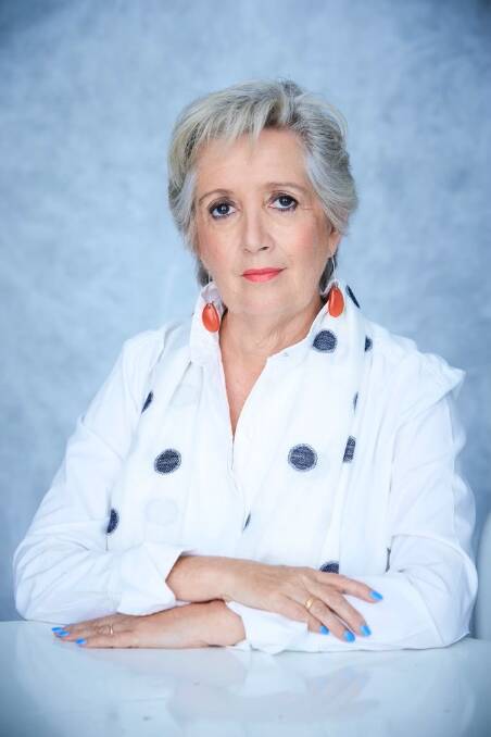 Jane Caro. Picture supplied