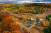 Autumn glory: Where to see the best fall foliage in the world