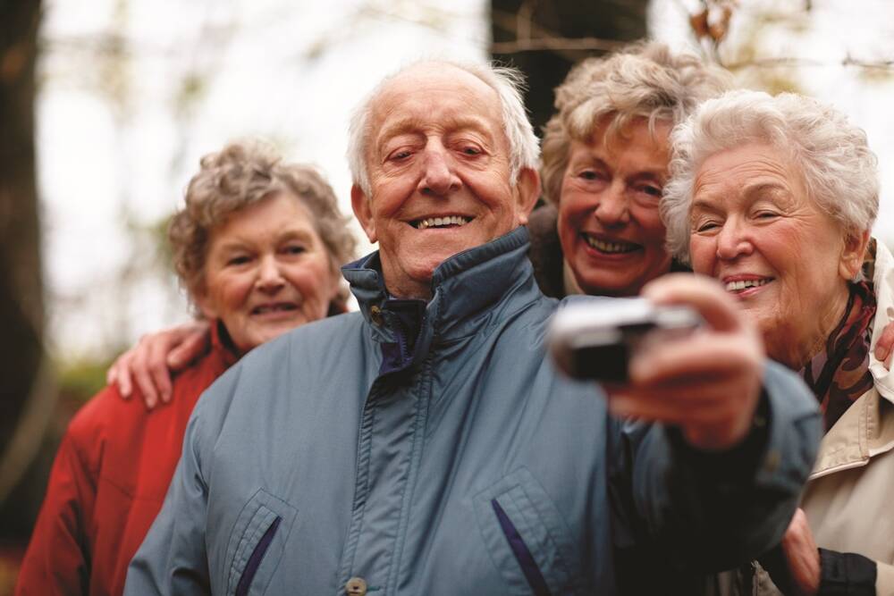 UNDERSTANDING EPILEPSY - Lack of knowledge about epilepsy can stop some older people socialising.