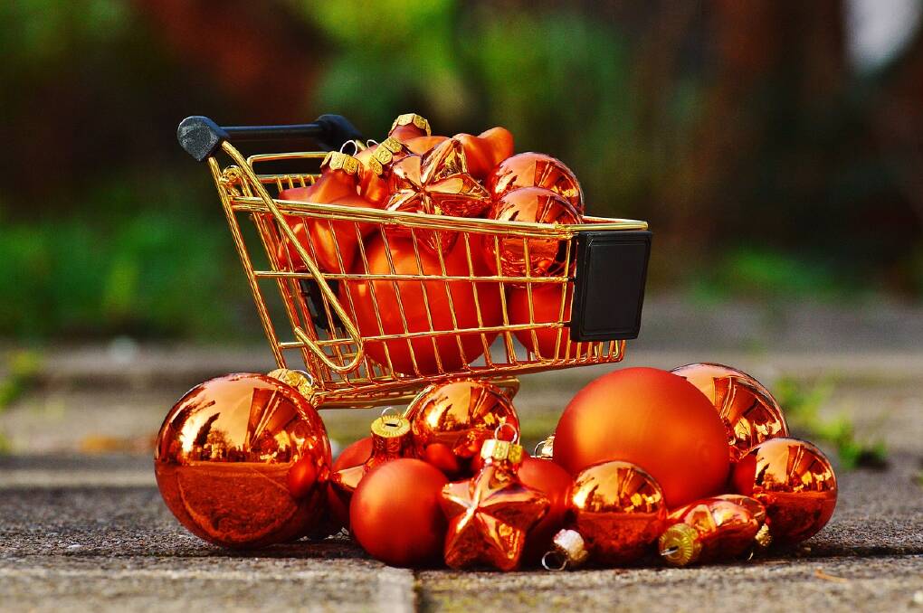 FESTIVE FRENZY - Here's how to avoid getting ripped off at the checkout this Christmas.