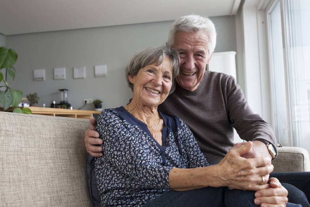 Homesafe Wealth Release is the debt free way for over 60s to access the cash they need. Photo: Getty Images