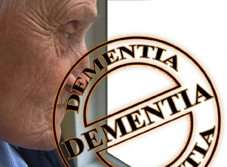 Promised funds will help 353,000 people with dementia in Australia