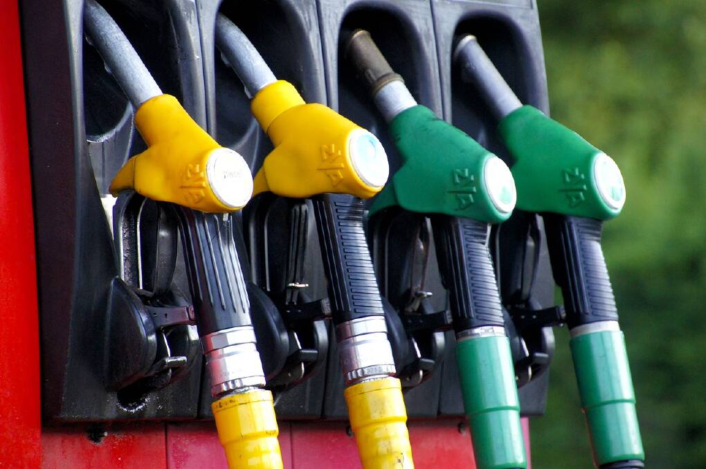ACCC urged motorists to buy petrol earlier this month to avoid price spikes.
