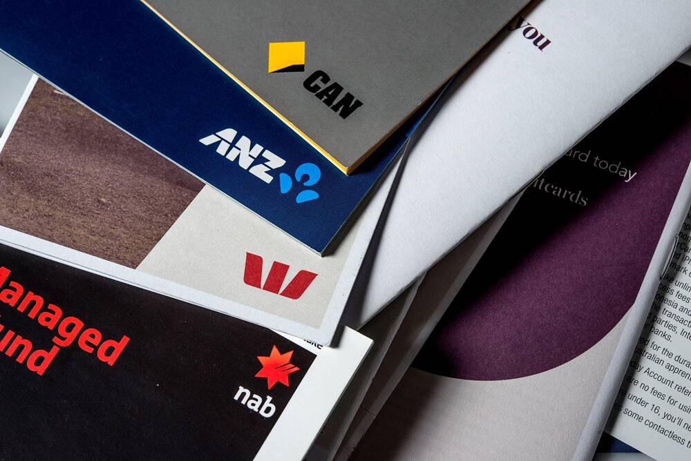 Usually, it's good to "shop around". But be careful when you're comparing credit cards. Photo: Jesse Marlow/Fairfax Media via Getty Images
