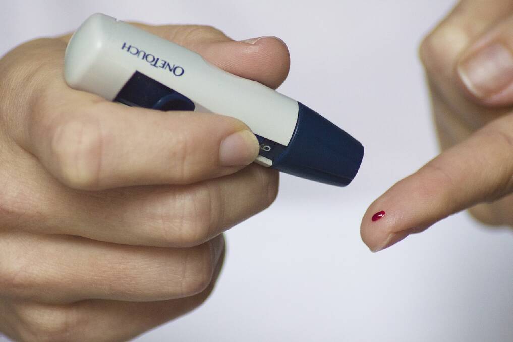 The newly discovered insulin regulation mechanism could help those at risk of developing type 2 diabetes.