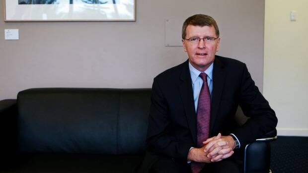 Alzheimer's Australia NSW chief executive John Watkins will be among guest speakers
