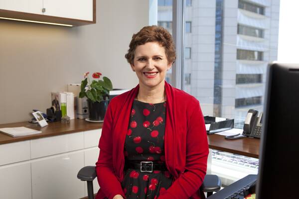 Aged Care Complaints Commissioner Rae Lamb has taken on an expanded role