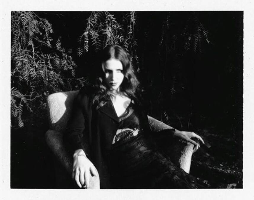 Gothic folk singer Chelsea Wolfe, of the United States, will be among international performers at Dark MoFo