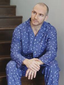 Sponsored article: Making Father's Day easy with the very best quality sleepwear
