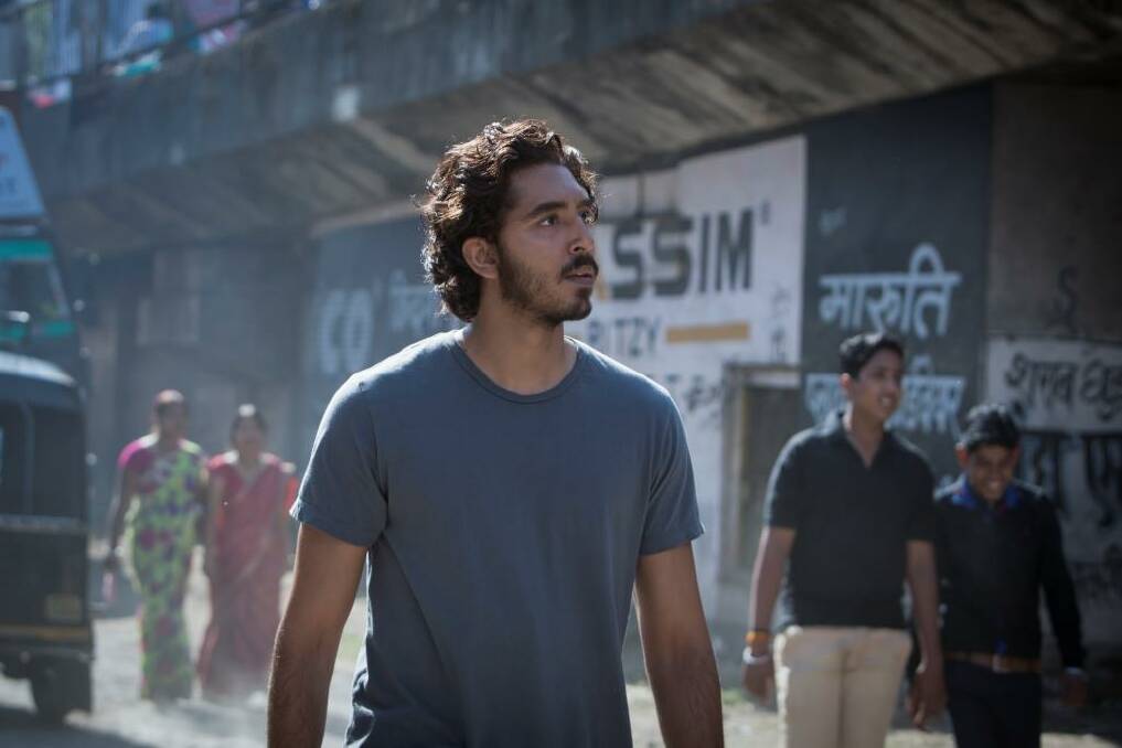 BRING THE POPCORN – Lion tells the incredible true story of Saroo Brierley. Photo: Transmission.