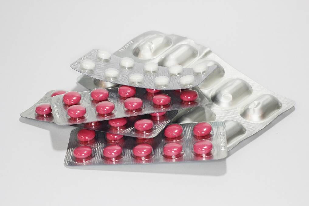 Statins might protect people against dementia.