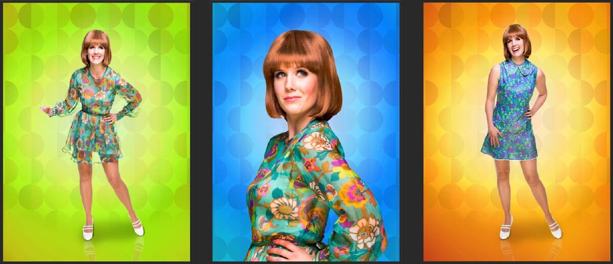 WIN: The Story of Cilla Black tickets