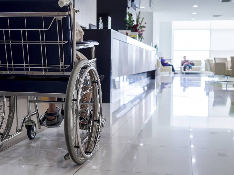 Allowing nursing home residents to come and go as they wish may not be so dangerous after all. Photo: iStock