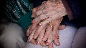 Victorian dementia cases expected to grow by 300 per cent by 2050. Image Sydney Morning Herald.