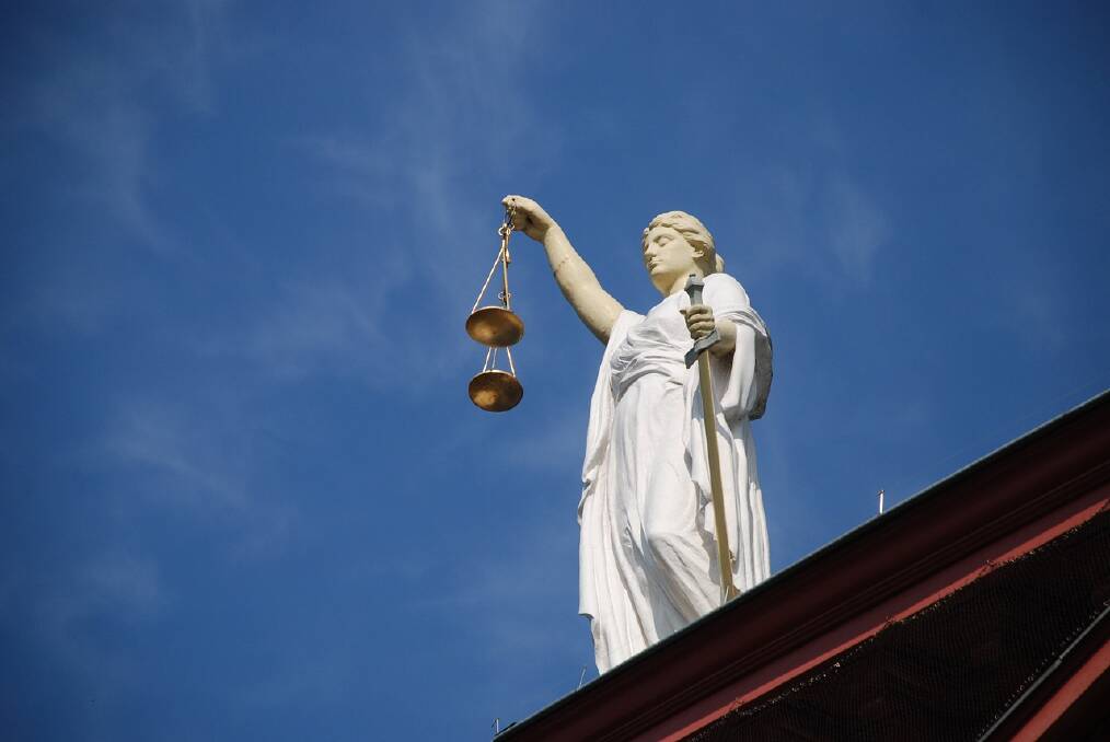 Civil justice system reforms on the table.