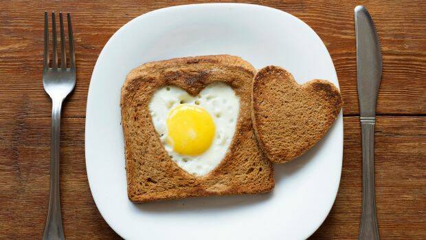 Craving protein? It might be in your guts. Photo: iStock
