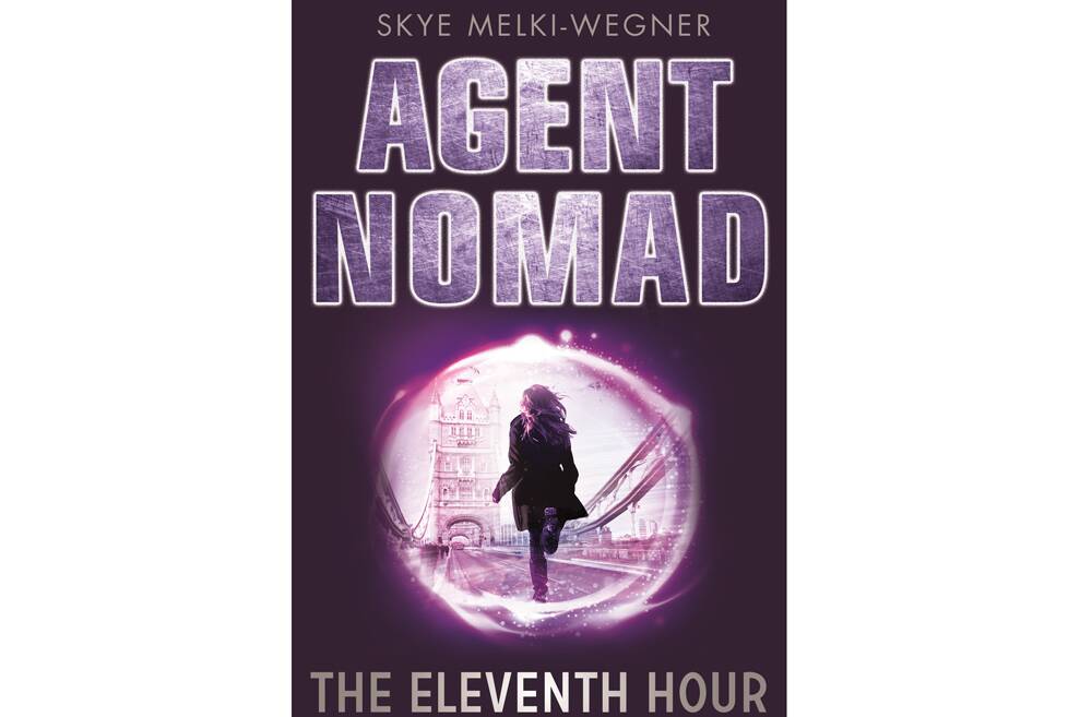 Agent Nomad: The Eleventh Hour