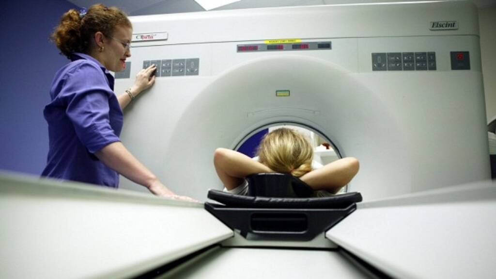 GOING UP – Patients are likely to pay more for imaging and pathology. Photo: Louis Douvis
