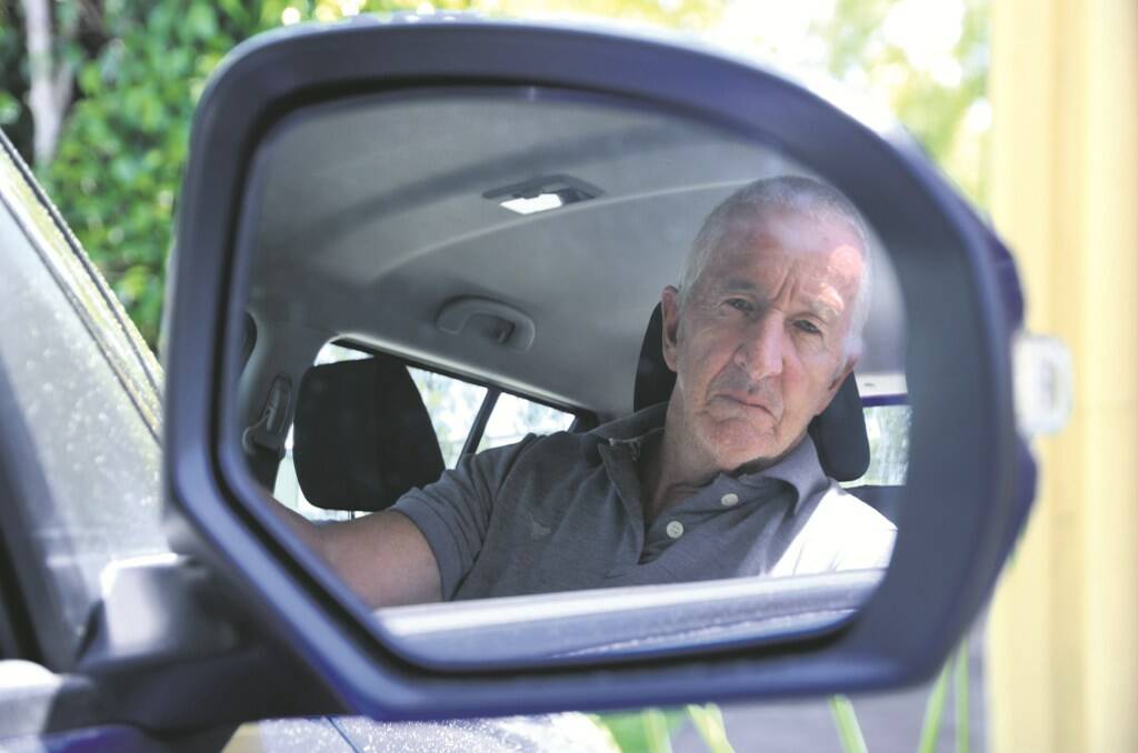 Driving performance is more related to health rather than age, so there can be safe drivers at any age -  Queensland Brain Institute researcher Jacqueline Liddle.