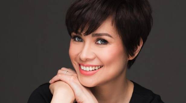 Lea Salonga will perform shows in Sydney and Melbourne in February. Photo: Supplied