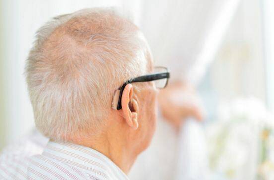 Hearing loss impacts one in six Australians