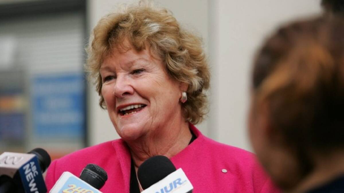 NSW Health Minister Jillian Skinner - RNs will no longer be on duty 24 hours in NSW aged care homes.
