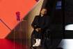 'I love my disability': Australian of the Year Dylan Alcott