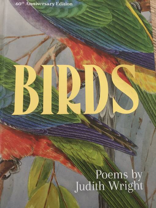 Book review: Birds