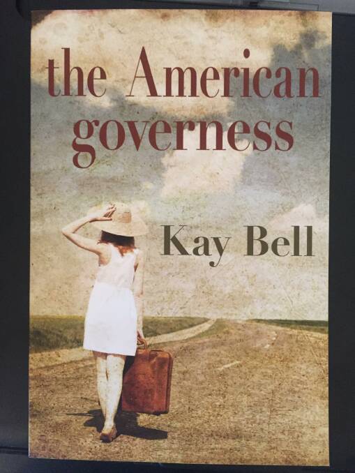 Book reviews: Furey's War and The American Governess