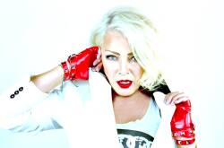 Kim Wilde is returning to Australia with her greatest hits tour. Picture supplied