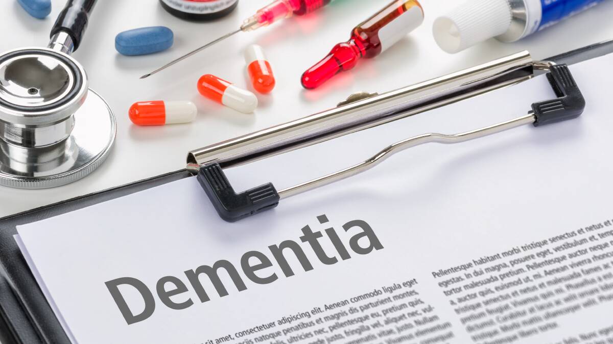 Dementia sufferers pose 10 questions