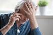 Older folk cope better with distress