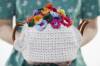When it comes to crochet, who can go past a tea cosy? Picture supplied