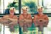 Never too old to be calendar girls