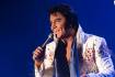 Elvis tribute will have you all shook up
