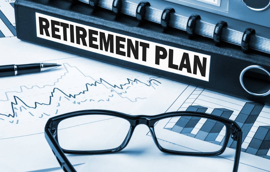 Avoiding the pitfalls of retirement plans