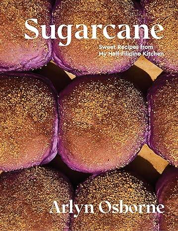 The delicious cover of Sugarcane. Picture supplied