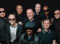 UB40 members are looking forward to touring Australia again. Picture supplied