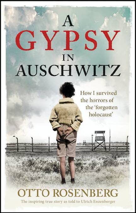 Book review: A Gypsy In Auschwitz: How I Survived the Horrors of the Forgotten Holocaust