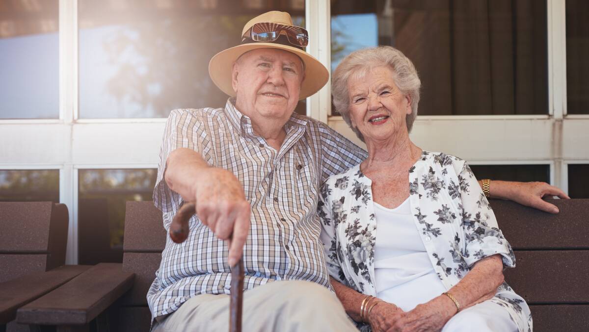 Choosing a retirement village that is a signatory to the Retirement Living Code of Conduct provides that vital element of trust and confidence. Picture supplied