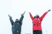 Snow prompts early Mount Hotham ski season