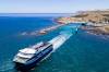 NO PASSPORT NEEDED: Travel 'overseas' to Kangaroo Island with Sealink's ferry service. 