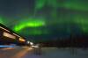 Great Trains of Europe is hosting a 'Chasing the Northern Lights Tour' in March 2023. Photo: Shutterstock. 
