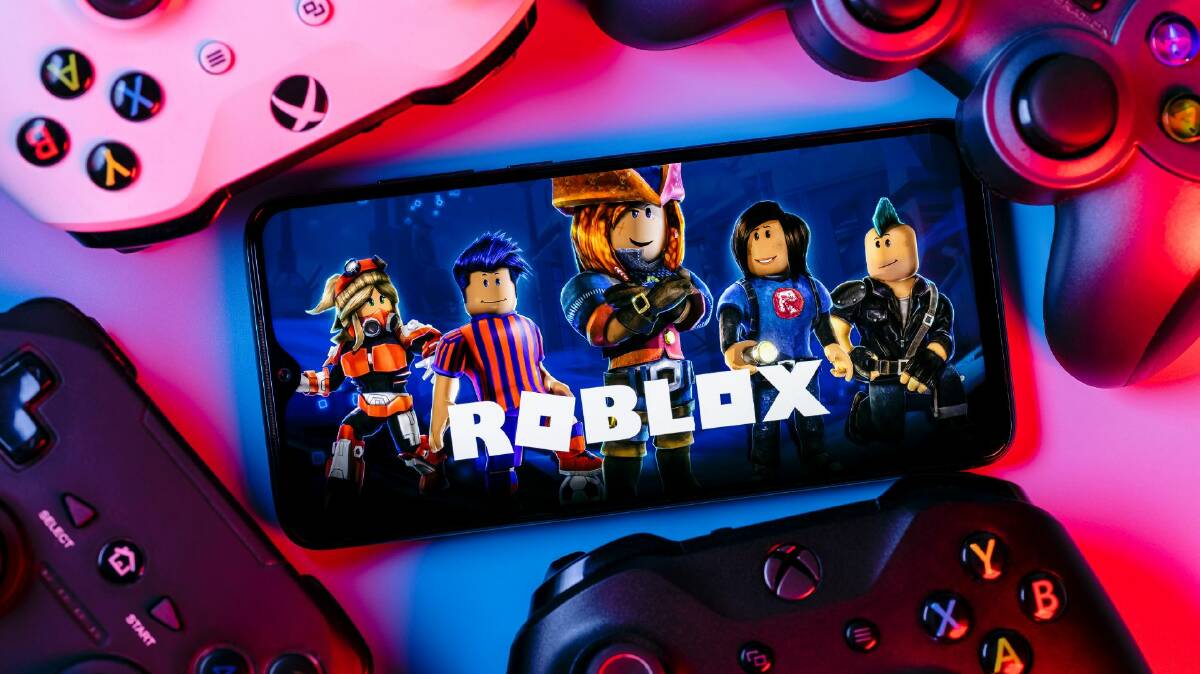 Roblox takes aim at a billion daily users