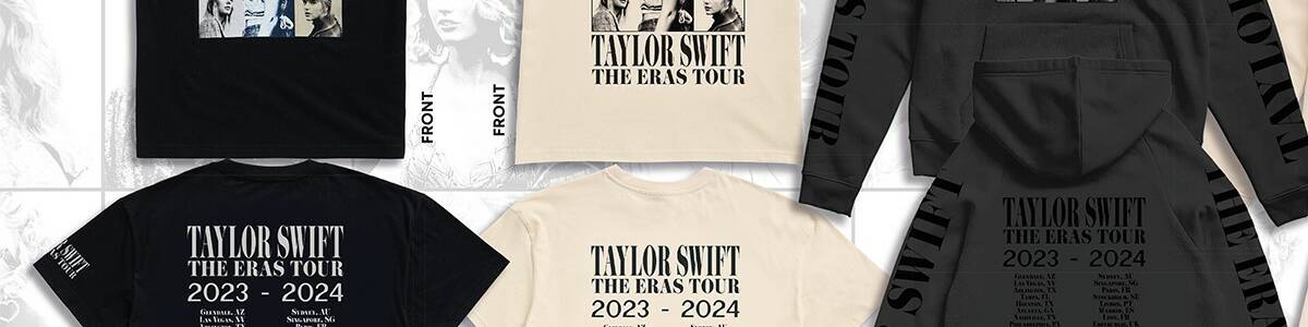 Taylor Swift The Eras International Tour Sydney, Australia Poster  Taylor  Swift Official AU Store – Taylor Swift Official Store AU