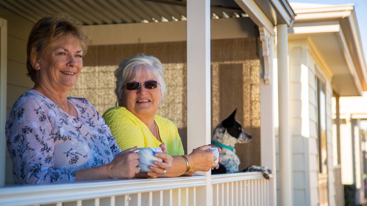 Retiring? Find out how you can live the lifestyle you deserve!