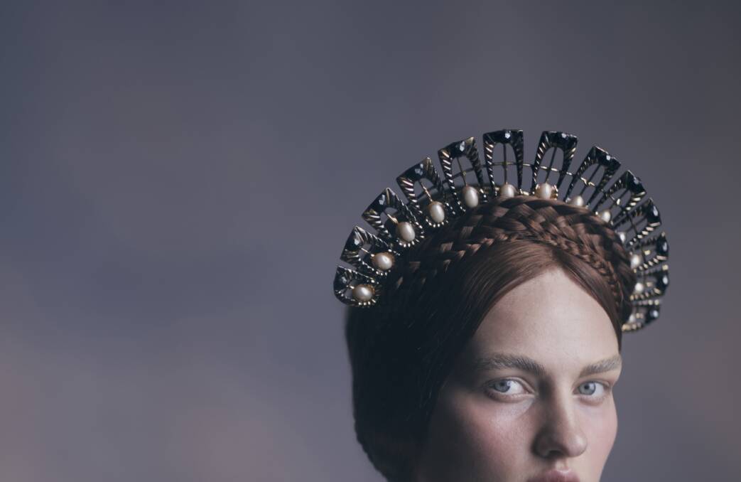 The life of Anne Boleyn is being given the operatic treatment at Sydney Opera House in Anna Bolena (the first instalment of Donizetti's Three Queens Trilogy) for Opera Australia's winter season.