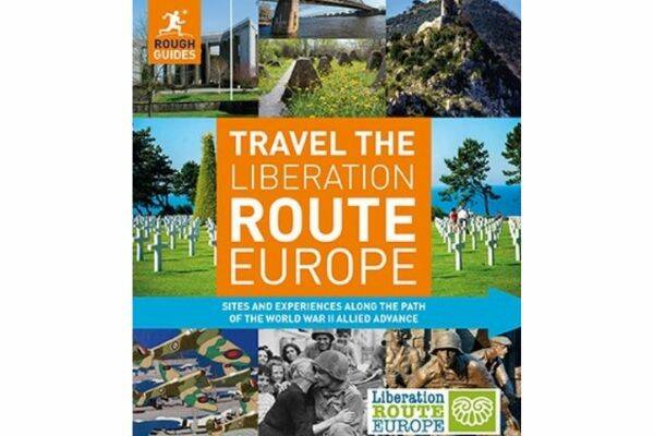 WIN: Guide to Europe's Liberation Route