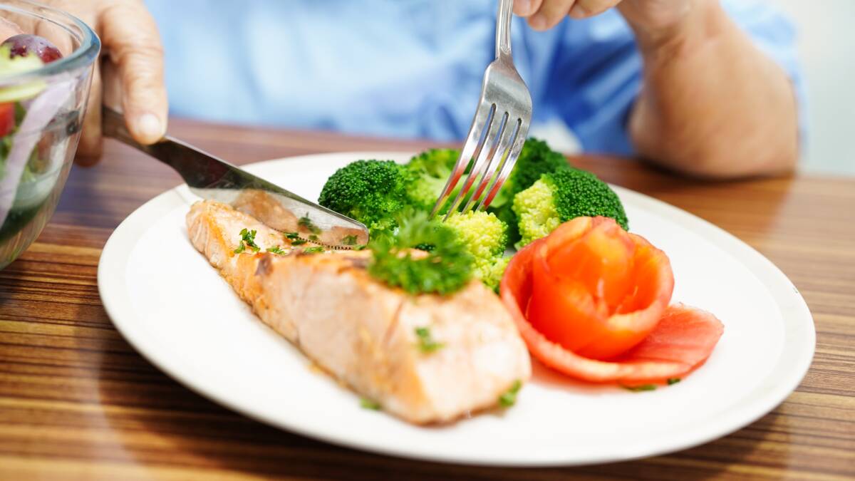 Do your ready meals tick all the right boxes?