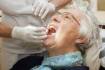 Seniors urged to back aged care dental plan